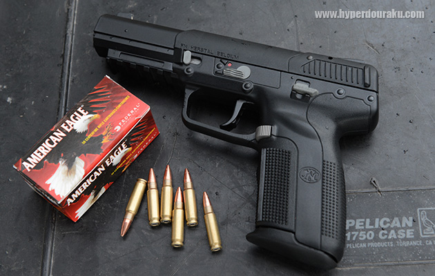 FNH Five-seveN
