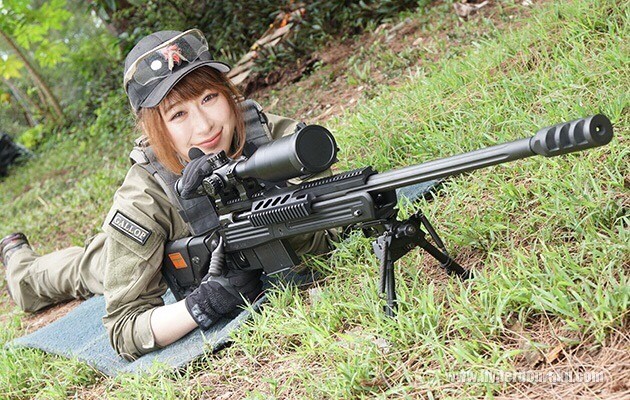 Savage M110