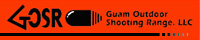 グアム・アウトドア・シューティング・レンジ GOSR