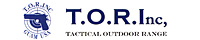 タクティカル・アウトドア・レンジ Inc.  T.O.R.I.