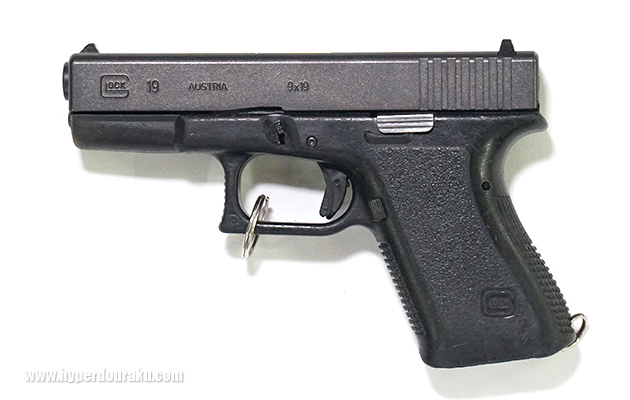 GLOCK 19 Gen2
