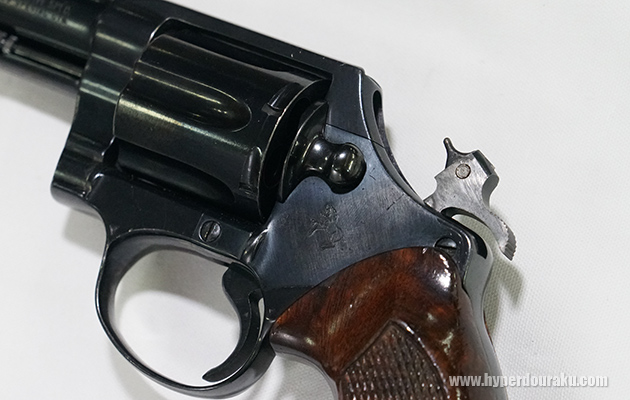 Colt Detective Special
