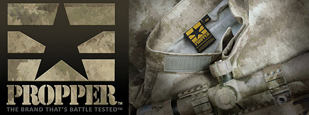 プロパー・インターナショナル社