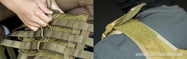 サイズ調整機能