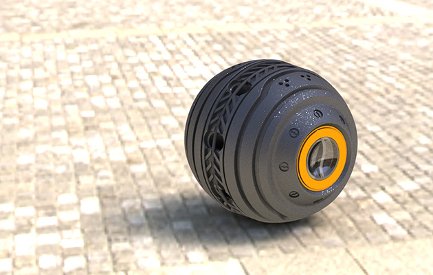 Tom Clancy's : The Division