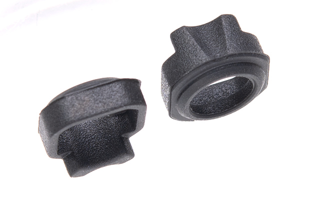 Dチャンバーのパッキン