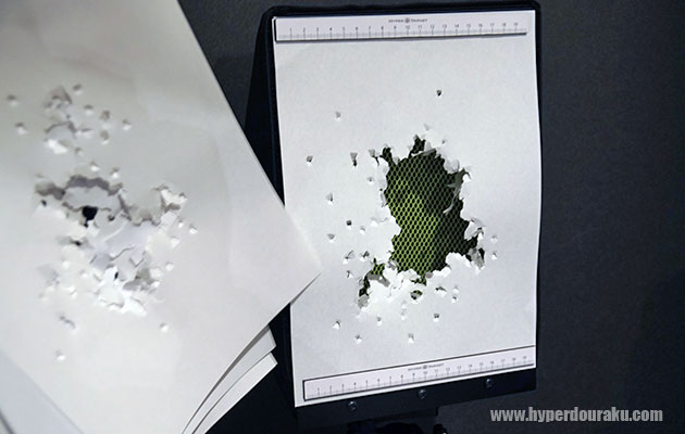 ターゲットボックス