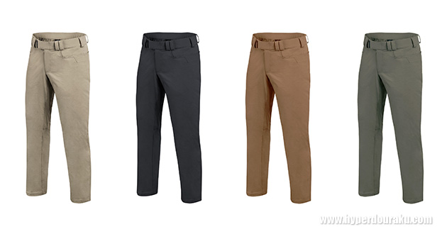 HELIKON-TEX 
CTP(COVERT TACTICAL PANTS)