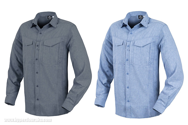 HELIKON-TEX DEFENDER Mk2 “GENTLEMAN”