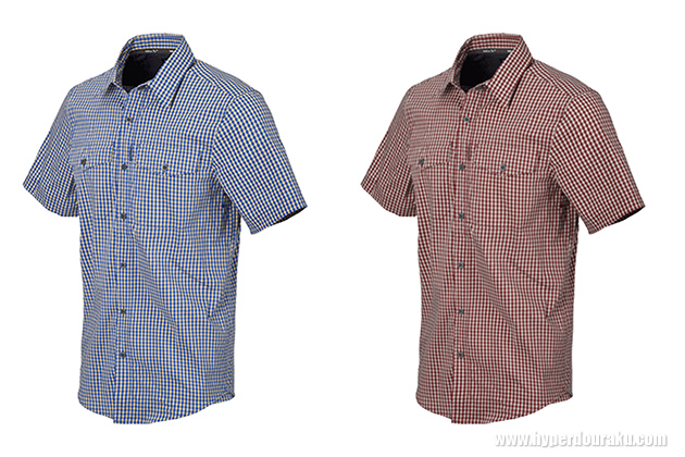 HELIKON-TEX “COVERT CONCEALED CARRY”