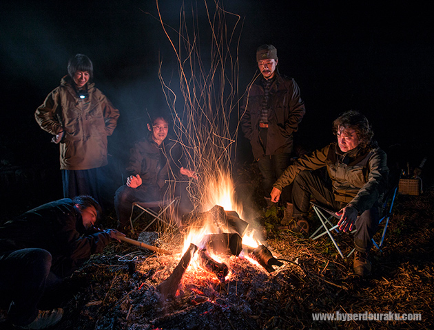 耐久性と快適な装用感の両立