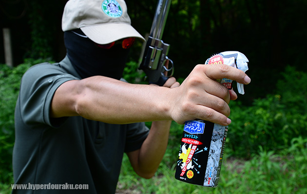 どこでもアイスノン