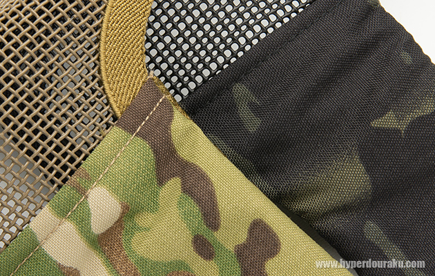 カラーバリエーション