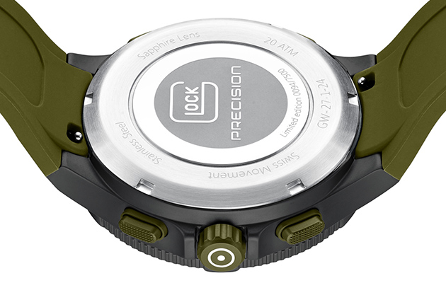 ストラップ幅:24mm