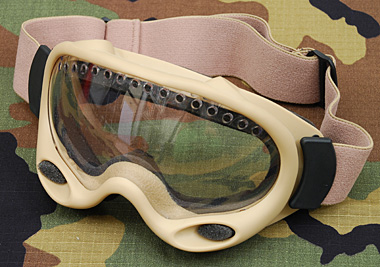 Special Forces Goggle