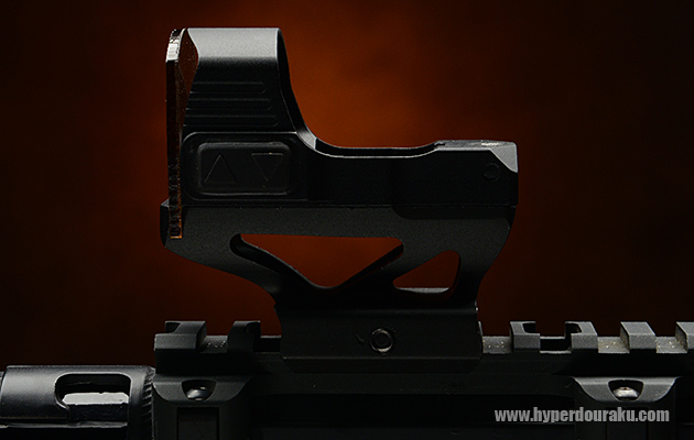 サイドシルエット