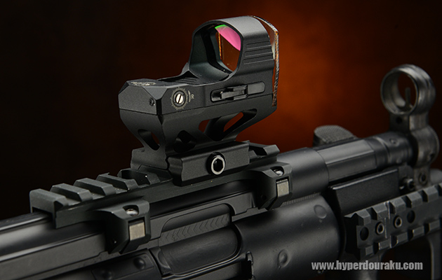 フットプリント設計