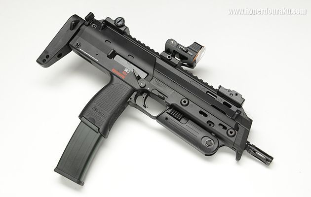 VFC MP7A1