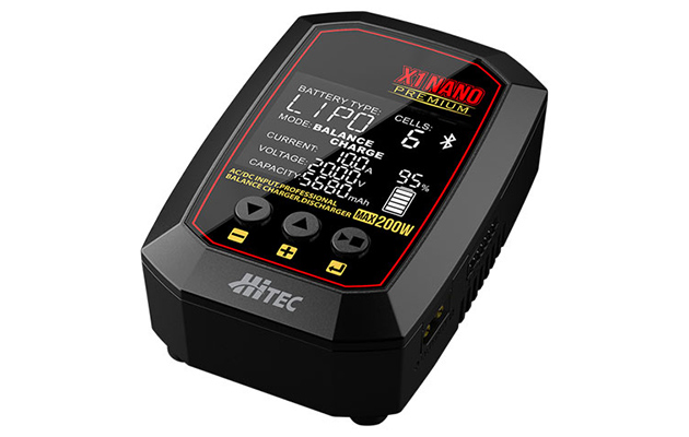 綺麗なディスプレイパネル