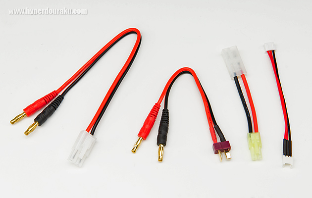 付属の接続ケーブル