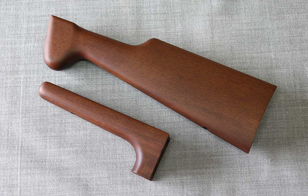 WE712 CARBINE-S セット(st-41)