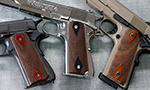 M1911グリップ（マルイ製GBB用 / M45 CQP/DOC用）