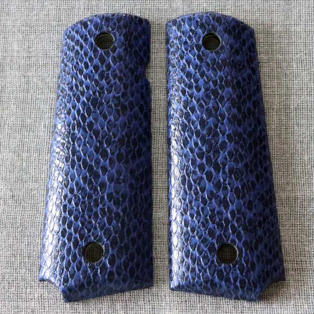 ブルースネーク（lsg-1）