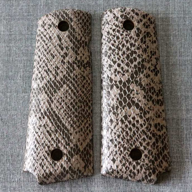 シルバースネーク（lsg-3）