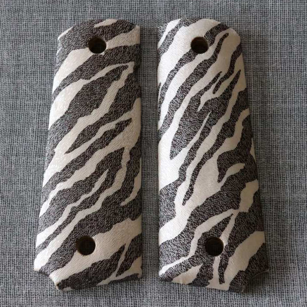 パールゼブラ（lsg-5）