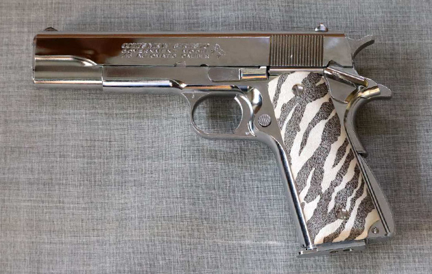 パールゼブラ（lsg-5）