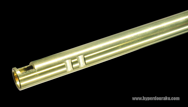 ノーマルバレル