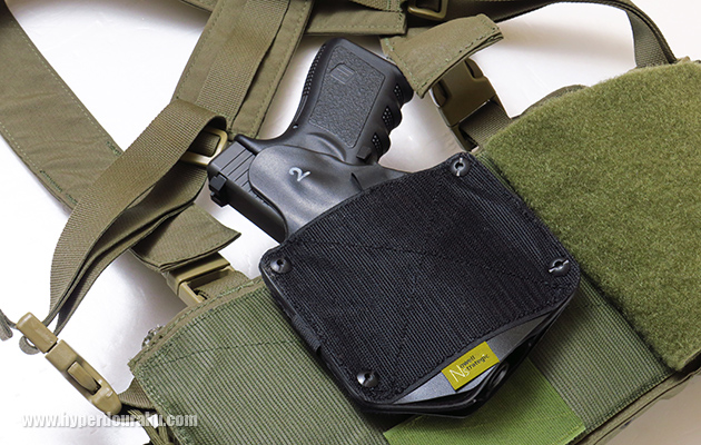 26 ゲーム・おもちゃ・グッズ viper tactical プレートキャリア