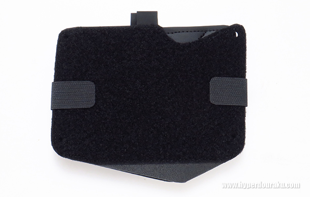 ステルス・カンガルー・アダプター