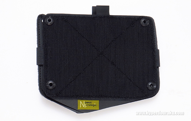 ステルス・カンガルー・アダプター