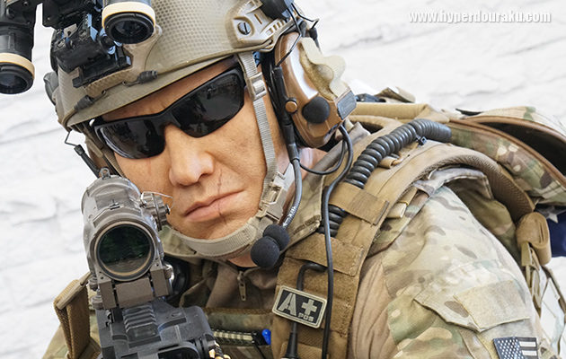 ラスベガスのショットショーとか