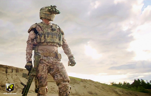 アーマープロテクション