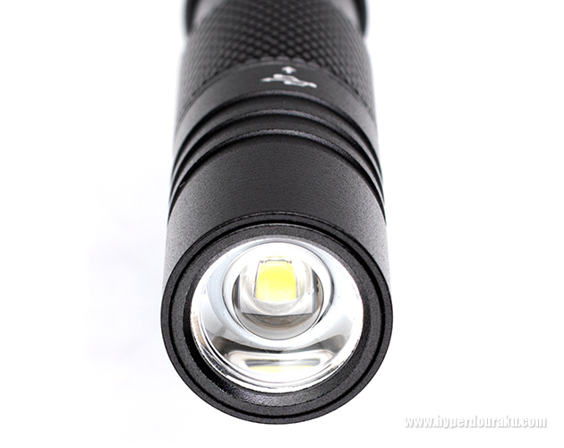 LEDチップのXF-F2