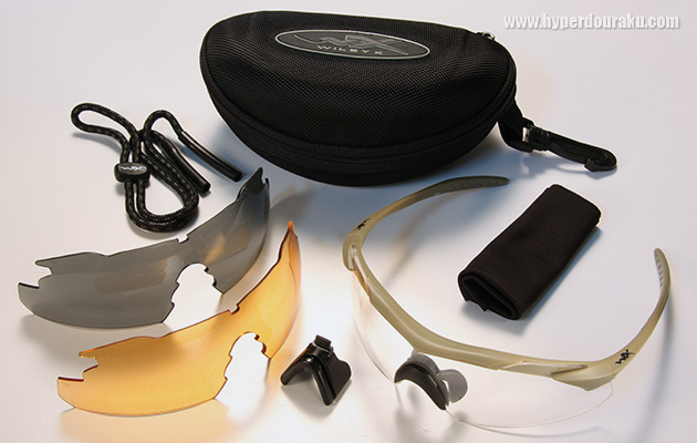 SELENITE™ライトラストレンズ