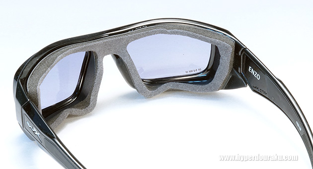 FACIAL CAVITY™ガスケット