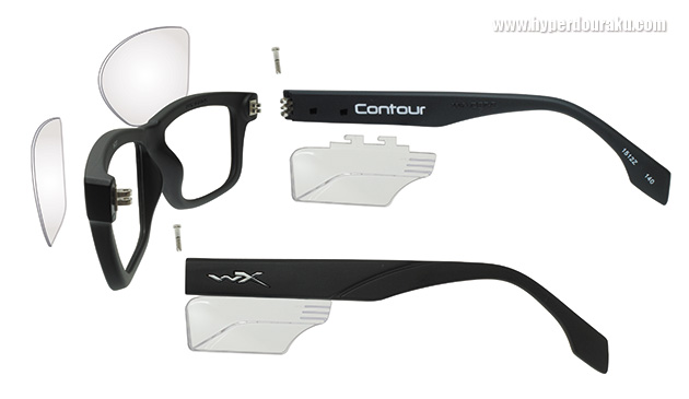 タフネス最重視の素材&構造を採用