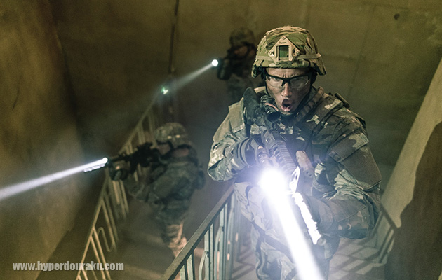 “機能的でカッコいい！”と思う製品