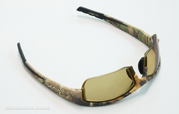 三つの特別機能