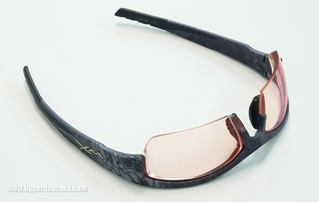 WX VALOR／KRYPTEK® TYPHON™