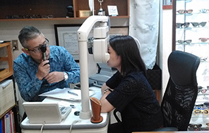 サングラスミュージアム 