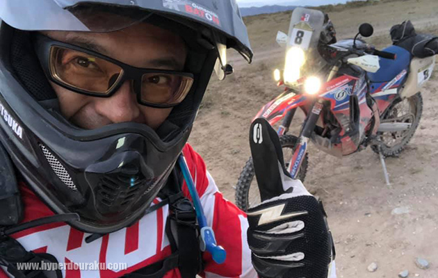 WX TWISTEDフレーム