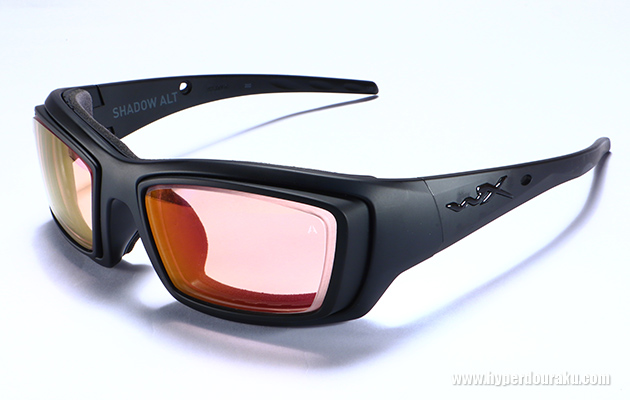 WX SHADOW ALTERNATIVE -RIM-