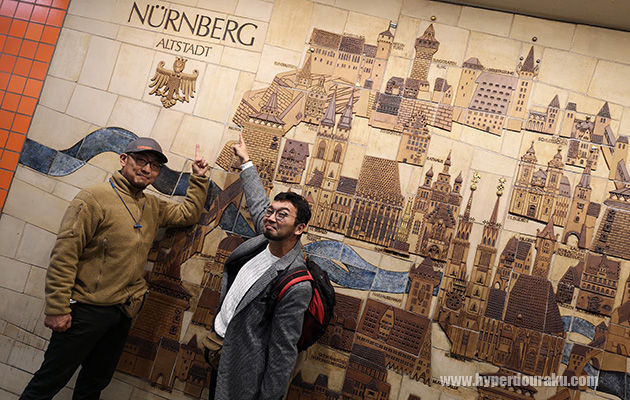 ニュルンベルク