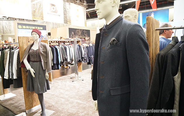 ハンティング用品