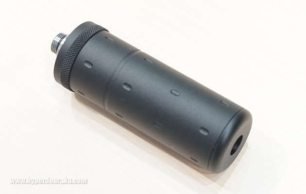 トレーサー機能