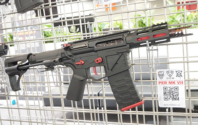 PER MK VII
